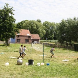 IMG 7624 - Scouts en Gidsen Zaventem 